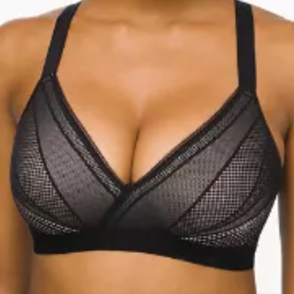 Lululemon Awake to Lace bra